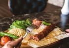 Yöresel Adana Kebap Tarifi