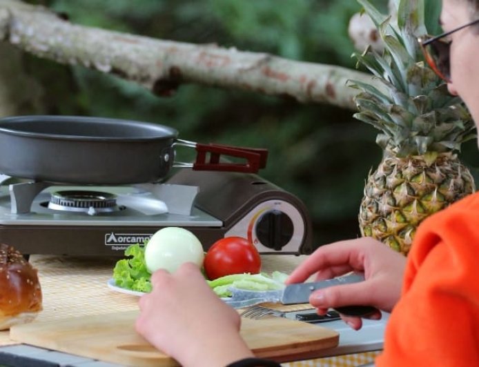 Mutfak Tutkunlarına Özel Tarifler