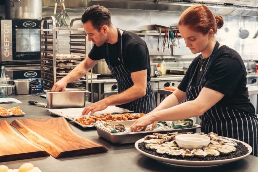 Uzman Şeflere Özel Ayrıcalıklar